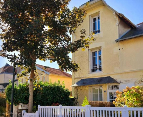 Villa L Escale Proche Plage